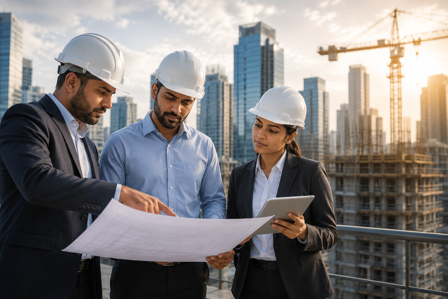 Authority Engineers